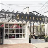 Sparrows Snacks