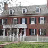 Haddonfield Historic District