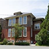 Pluckemin School House