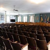 Rutherford Municipal Court