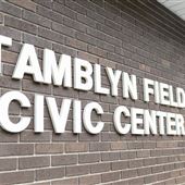 Tamblyn Field Civic Center & Fields