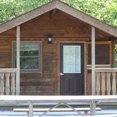 Turkey Swamp Park