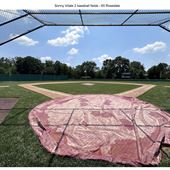 Sonny Vitale Memorial Field