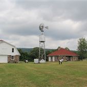 Wallisch Homestead