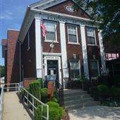 Leonia Borough Hall