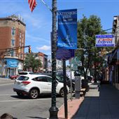 Guttenberg - Bergenline Avenue