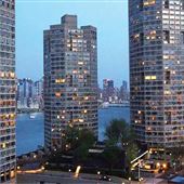 Galaxy Towers