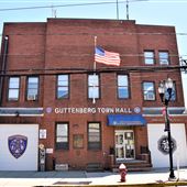 Guttenberg Town Hall
