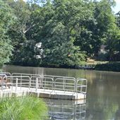 Lake Topanemus Park
