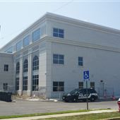 Bergenfield Municipal Building