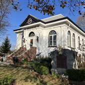 Keyport Free Public Library