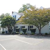 Little Silver Woman's Club and Community Center