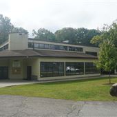 Star Lake Camp and Conference Center - Hilltop Commons