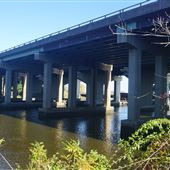 Carteret Industrial - Under the NJ Turnpike