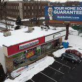 Statement Barbershop