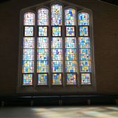 Princeton Academy of the Sacred Heart