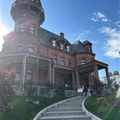 Krueger-Scott Mansion