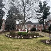 Bergen Properties Apartment Complex