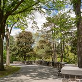 James J. Braddock Park