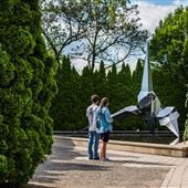 Grounds For Sculpture