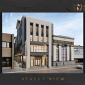 Titan Union Event Center