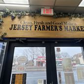 Jersey Farm Market