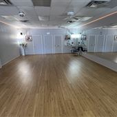 Dance A Lot Ballroom Studios