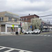 Garwood Downtown