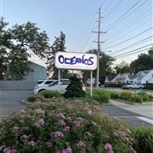 Oceanos Oyster Bar & Sea Grill