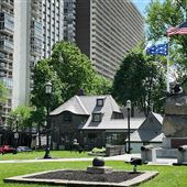 Monument Park