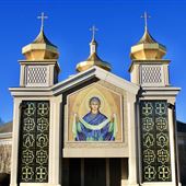 St. Mary Byzantine Catholic Church