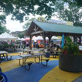 Highland Park Farmers Market