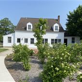 Dorbrook Recreation Area