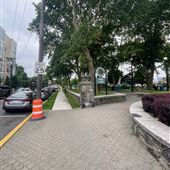Washington Park