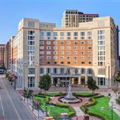 Heldrich Hotel