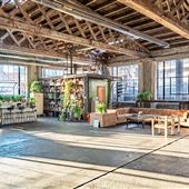 ODR Studios - 2nd Floor Daylight Loft