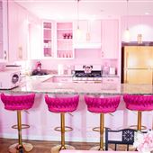 Pink Suite