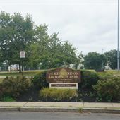 Alice Jennings Archibald Park