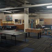 New Brunswick Recreation Center