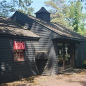 Historic 1752 Estate - Cottage