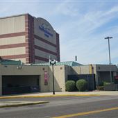 Freedom Mortgage Pavilion