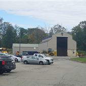 Randolph Township DPW