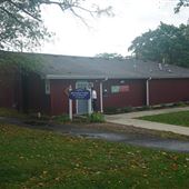 Brundage Park Playhouse