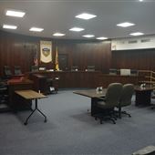 Randolph Township Municipal Building