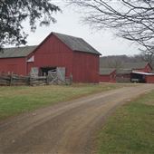 Howell Living History Farm