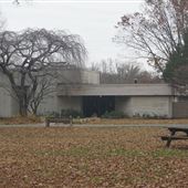 Washington Crossing State Park - Visitors Center