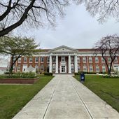 Garfield City Hall