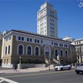 Elizabeth Public Library