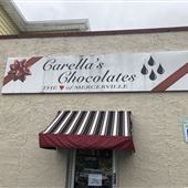 Carella's Chocolates and Gifts