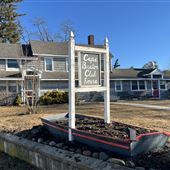 Cape Breton River Beach, Docks, Slips and Club House